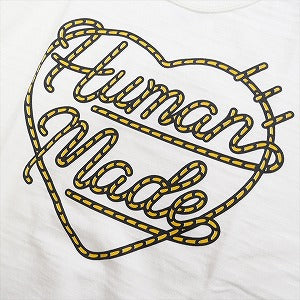 Size【L】 HUMAN MADE ヒューマンメイド 23SS GRAPHIC T-SHIRT #01 Tシャツ 白 【新古品・未使用品】 20769338