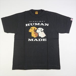 Size【L】 HUMAN MADE ヒューマンメイド 23SS GRAPHIC T-SHIRT #12 ドッグTシャツ 黒 【新古品・未使用品】 20769343【SALE】