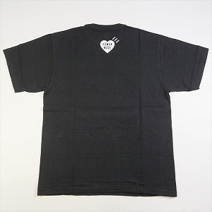 Size【L】 HUMAN MADE ヒューマンメイド 23SS GRAPHIC T-SHIRT #12 ドッグTシャツ 黒 【新古品・未使用品】 20769343