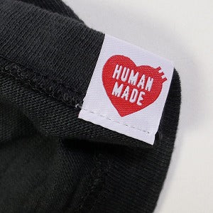 Size【S】 HUMAN MADE ヒューマンメイド 22AW GRAPHIC T-SHIRT #12 ハートロゴTシャツ 黒 【新古品・未使用品】 20769345