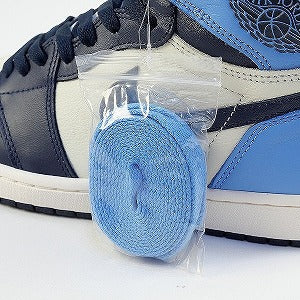 NIKE ナイキ AIR JORDAN 1 RETRO HIGH OG “OBSIDIAN” 555088-140 スニーカー 紺 Size 【28.5cm】 【新古品・未使用品】 20769364