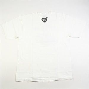 Size【M】 HUMAN MADE ヒューマンメイド × Victor Victor Worldwide 23SS Victor Victor T-Shirt Tシャツ 白 【新古品・未使用品】 20769441