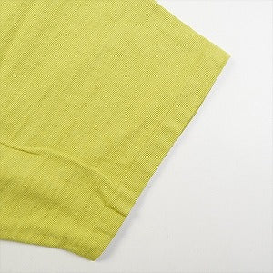 HUMAN MADE ヒューマンメイド 23SS COLOR T-SHIRT #2 Tシャツ 黄 Size 【XL】 【新古品・未使用品】 20769470