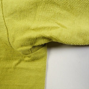HUMAN MADE ヒューマンメイド 23SS COLOR T-SHIRT #2 Tシャツ 黄 Size 【XL】 【新古品・未使用品】 20769470