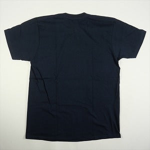 Size【S】 SUPREME シュプリーム 19AW Bandana Box Logo Tee Tシャツ 紺 【新古品・未使用品】 20769478