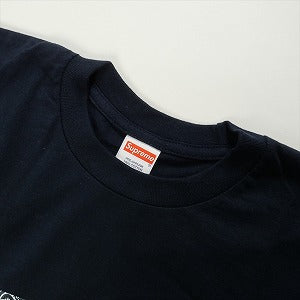 Size【S】 SUPREME シュプリーム 19AW Bandana Box Logo Tee Tシャツ 紺 【新古品・未使用品】 20769478