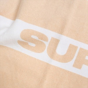 SUPREME シュプリーム 21SS Printed Stripe S/S Top Tシャツ ライトピンク Size 【S】 【中古品-良い】 20769548