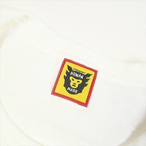 HUMAN MADE ヒューマンメイド 23SS GRAPHIC T-SHIRT #09 Tシャツ 白 Size 【M】 【新古品・未使用品】 20769958