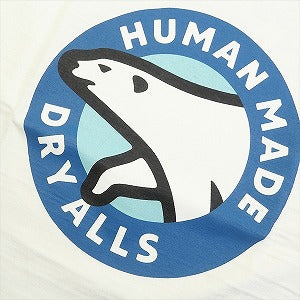 HUMAN MADE ヒューマンメイド 23SS GRAPHIC T-SHIRT #09 Tシャツ 白 Size 【M】 【新古品・未使用品】 20769958
