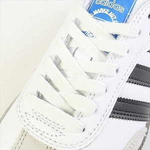 adidas アディダス Samba ADV GZ8477 スニーカー 白 Size 【25.5cm】 【新古品・未使用品】 20769989