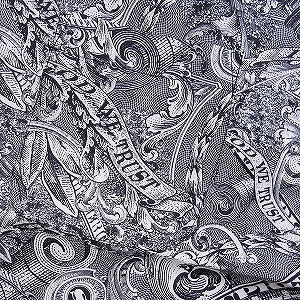 SUPREME シュプリーム 23ss Dollar S/S Shirt 半袖シャツ 黒 Size 【M】 【新古品・未使用品】 20770290