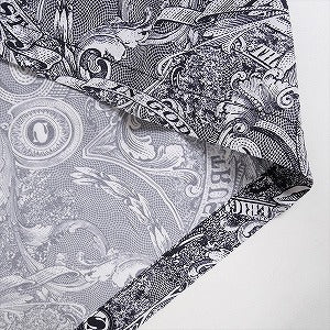 SUPREME シュプリーム 23ss Dollar S/S Shirt 半袖シャツ 黒 Size 【M】 【新古品・未使用品】 20770290