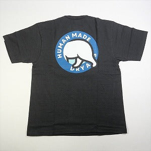 HUMAN MADE ヒューマンメイド 23SS GRAPHIC T-SHIRT #09 Tシャツ 黒 Size 【L】 【新古品・未使用品】 20770307