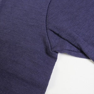 HUMAN MADE ヒューマンメイド 23SS HEART BADGE T-SHIRT Tシャツ 紺 Size 【M】 【新古品・未使用品】 20770462