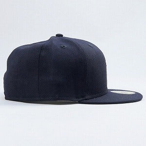 Fear of God フィアーオブゴッド Essentials New Era Fitted Cap ニューエラキャップ 紺 Size 【7　5/8(XL)】 【新古品・未使用品】 20770531