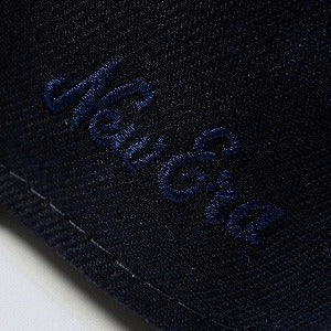 Fear of God フィアーオブゴッド Essentials New Era Fitted Cap ニューエラキャップ 紺 Size 【7　5/8(XL)】 【新古品・未使用品】 20770531
