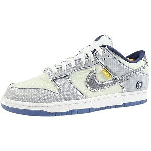 NIKE ナイキ ×UNION LA DUNK LOW/U Passport Pack DJ9649-401 スニーカー 灰 Size 【27.0cm】 【新古品・未使用品】 20770552
