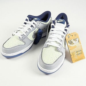 NIKE ナイキ ×UNION LA DUNK LOW/U Passport Pack DJ9649-401 スニーカー 灰 Size 【27.0cm】 【新古品・未使用品】 20770552