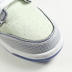 NIKE ナイキ ×UNION LA DUNK LOW/U Passport Pack DJ9649-401 スニーカー 灰 Size 【27.0cm】 【新古品・未使用品】 20770552