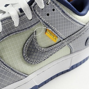 NIKE ナイキ ×UNION LA DUNK LOW/U Passport Pack DJ9649-401 スニーカー 灰 Size 【27.0cm】 【新古品・未使用品】 20770552