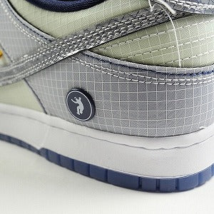 NIKE ナイキ ×UNION LA DUNK LOW/U Passport Pack DJ9649-401 スニーカー 灰 Size 【27.0cm】 【新古品・未使用品】 20770552