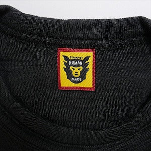 HUMAN MADE ヒューマンメイド 23SS GRAPHIC T-SHIRT #12 Tシャツ 黒 Size 【XL】 【新古品・未使用品】 20770697