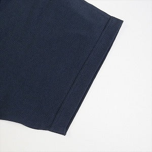 WTAPS ダブルタップス 23SS SS/COTTON/NAVY Tシャツ 紺 Size 【XL】 【新古品・未使用品】 20770773