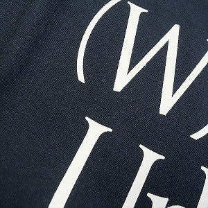 WTAPS ダブルタップス 23SS SS/COTTON/NAVY Tシャツ 紺 Size 【XL】 【新古品・未使用品】 20770773