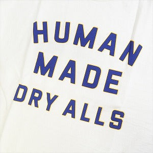 HUMAN MADE ヒューマンメイド 23SS GRAPHIC T-SHIRT #12 Tシャツ 白 Size 【L】 【新古品・未使用品】 20770904