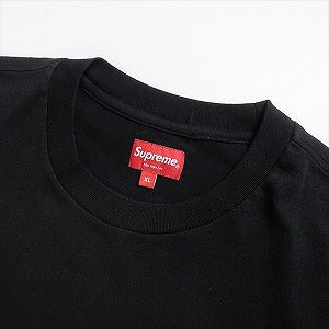 SUPREME シュプリーム Small Box Logo Tee Tシャツ 黒 Size 【XL】 【新古品・未使用品】 20770914