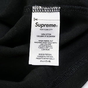 SUPREME シュプリーム Small Box Logo Tee Tシャツ 黒 Size 【XL】 【新古品・未使用品】 20770914