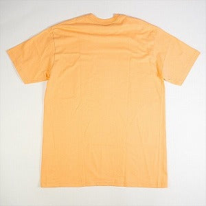 SUPREME シュプリーム 23SS Motion Logo Tee Peach Tシャツ ピンク Size 【S】 【新古品・未使用品】 20770922