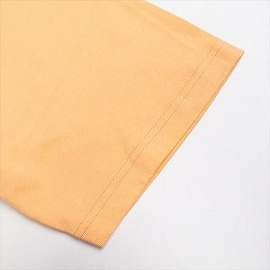 SUPREME シュプリーム 23SS Motion Logo Tee Peach Tシャツ ピンク Size 【S】 【新古品・未使用品】 20770922