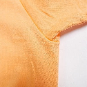SUPREME シュプリーム 23SS Motion Logo Tee Peach Tシャツ ピンク Size 【S】 【新古品・未使用品】 20770922