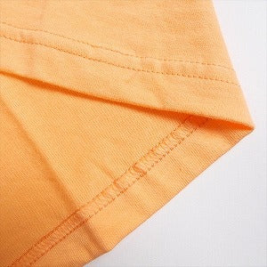SUPREME シュプリーム 23SS Motion Logo Tee Peach Tシャツ ピンク Size 【S】 【新古品・未使用品】 20770922