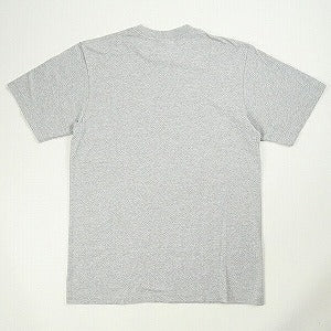 SUPREME シュプリーム ×Emilio Pucci エミリオ プッチ 21SS Box Logo Tee Grey/Pink Tシャツ 灰 Size 【L】 【新古品・未使用品】 20770926