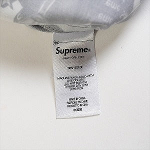 SUPREME シュプリーム 23SS Magazine S/S Shirt 半袖シャツ 黒 Size 【M】 【新古品・未使用品】 20770945