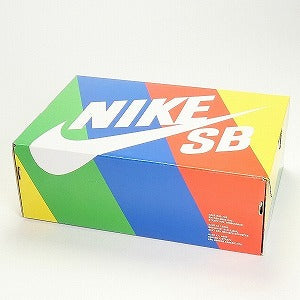 NIKE ナイキ ×SEAN CLIVER SB DUNK LOW PRO QS DC9936-100 スニーカー 水色 Size 【27.5cm】 【新古品・未使用品】 20771165