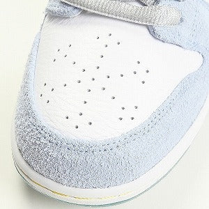 NIKE ナイキ ×SEAN CLIVER SB DUNK LOW PRO QS DC9936-100 スニーカー 水色 Size 【27.5cm】 【新古品・未使用品】 20771165