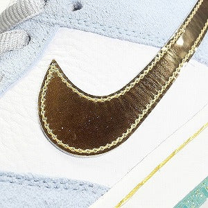 NIKE ナイキ ×SEAN CLIVER SB DUNK LOW PRO QS DC9936-100 スニーカー 水色 Size 【27.5cm】 【新古品・未使用品】 20771165