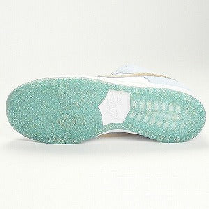NIKE ナイキ ×SEAN CLIVER SB DUNK LOW PRO QS DC9936-100 スニーカー 水色 Size 【27.5cm】 【新古品・未使用品】 20771165