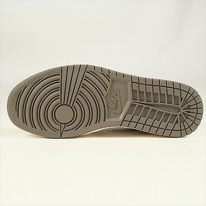NIKE ナイキ ×Travis Scott AIR JORDAN 1 LOW Reverse Mocha DM7866-162 スニーカー 茶 Size 【26.0cm】 【新古品・未使用品】 20771166