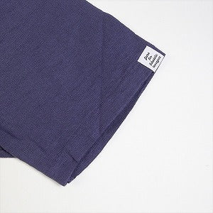 HUMAN MADE ヒューマンメイド 23SS HEART BADGE T-SHIRT Tシャツ 紺 Size 【M】 【新古品・未使用品】 20771176