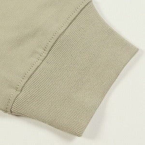 Fear of God フィアーオブゴッド Essentials Tan LS Tee ロンT タン タン Size 【L】 【新古品・未使用品】 20771218