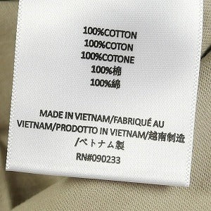 Fear of God フィアーオブゴッド Essentials Tan LS Tee ロンT タン タン Size 【L】 【新古品・未使用品】 20771218