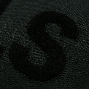 Fear of God フィアーオブゴッド Essentials Core Collection Long Sleeve T-shirt Stretch Limo ロンT 黒 Size 【L】 【新古品・未使用品】 20771237
