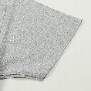 SUPREME シュプリーム ×Emilio Pucci エミリオ プッチ 21SS Box Logo Tee Grey/Blue Tシャツ 灰 Size 【L】 【新古品・未使用品】 20771297