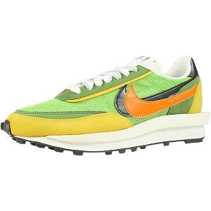 NIKE ナイキ ×SACAI LDWAFFLE BV0073-300 スニーカー 緑 Size 【27.5cm】 【新古品・未使用品】 20771406