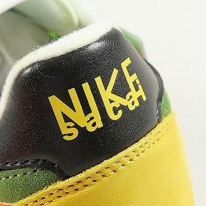NIKE ナイキ ×SACAI LDWAFFLE BV0073-300 スニーカー 緑 Size 【27.5cm】 【新古品・未使用品】 20771406