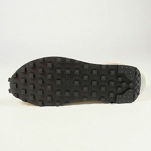 NIKE ナイキ ×SACAI LDWAFFLE BV0073-300 スニーカー 緑 Size 【27.5cm】 【新古品・未使用品】 20771406